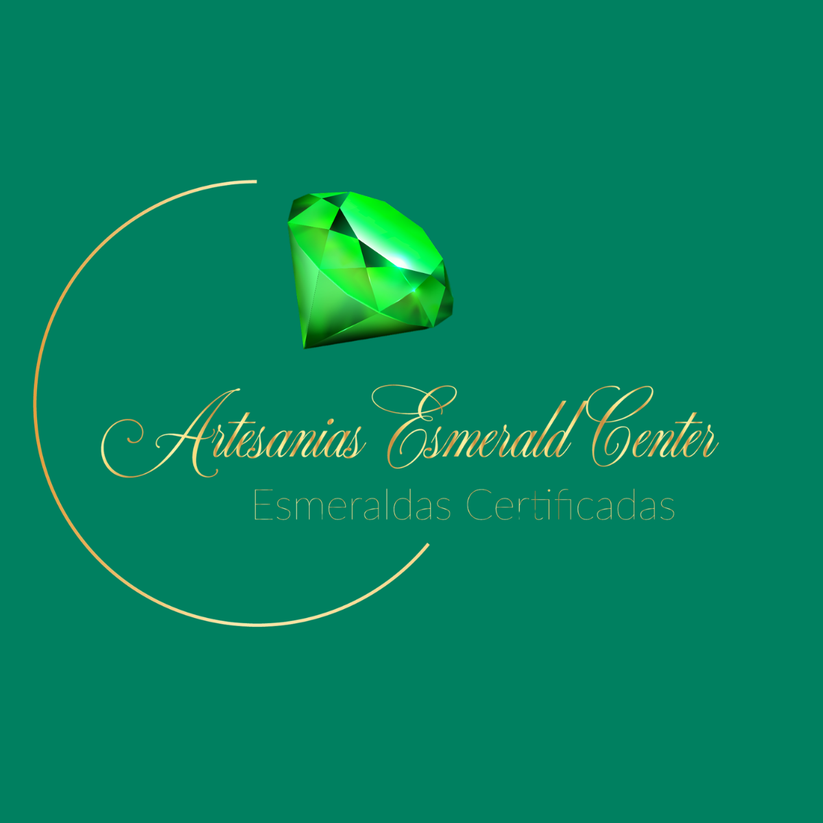 Artesanias Emerald Center